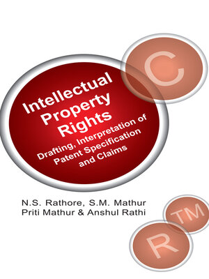cover image of IPR